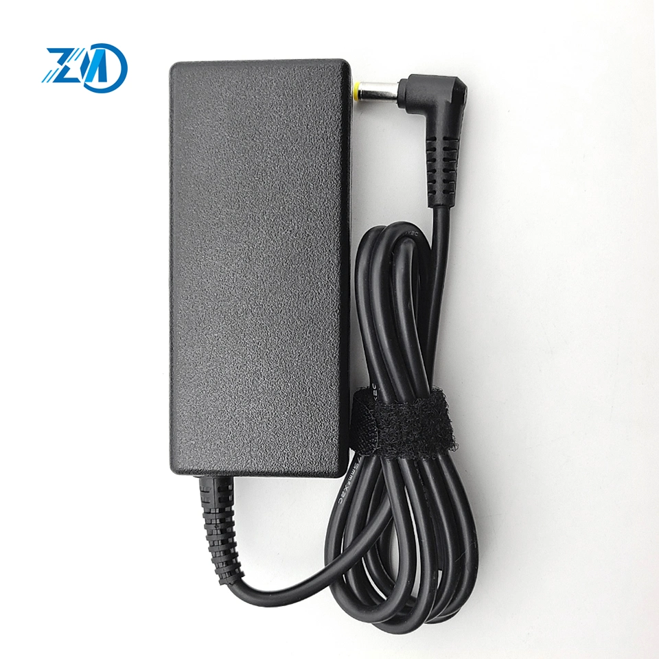 Hot Sell 65W 19V 3.42A 5.5*1.7 Charger Laptop AC Adapter for Acer