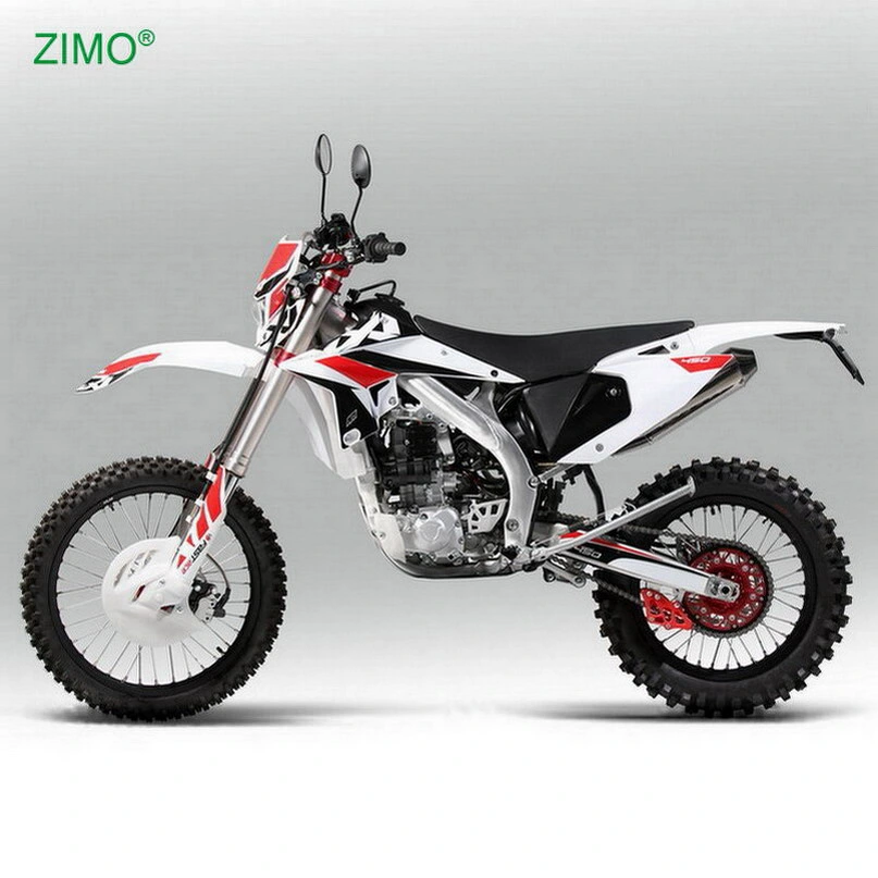 2023 250cc 450cc Off-Road Gasoline Racing Two Wheel Motorcycle