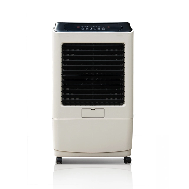 35L Mobile Evaporative Air Cooler for Bedroom Home Shop