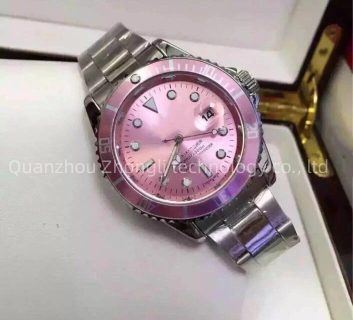 Relógios de marcas famosas 904L "AW12 Relógios de aço fina 4130/3235/3186 Circulação Relógios grossista para homens e mulheres.