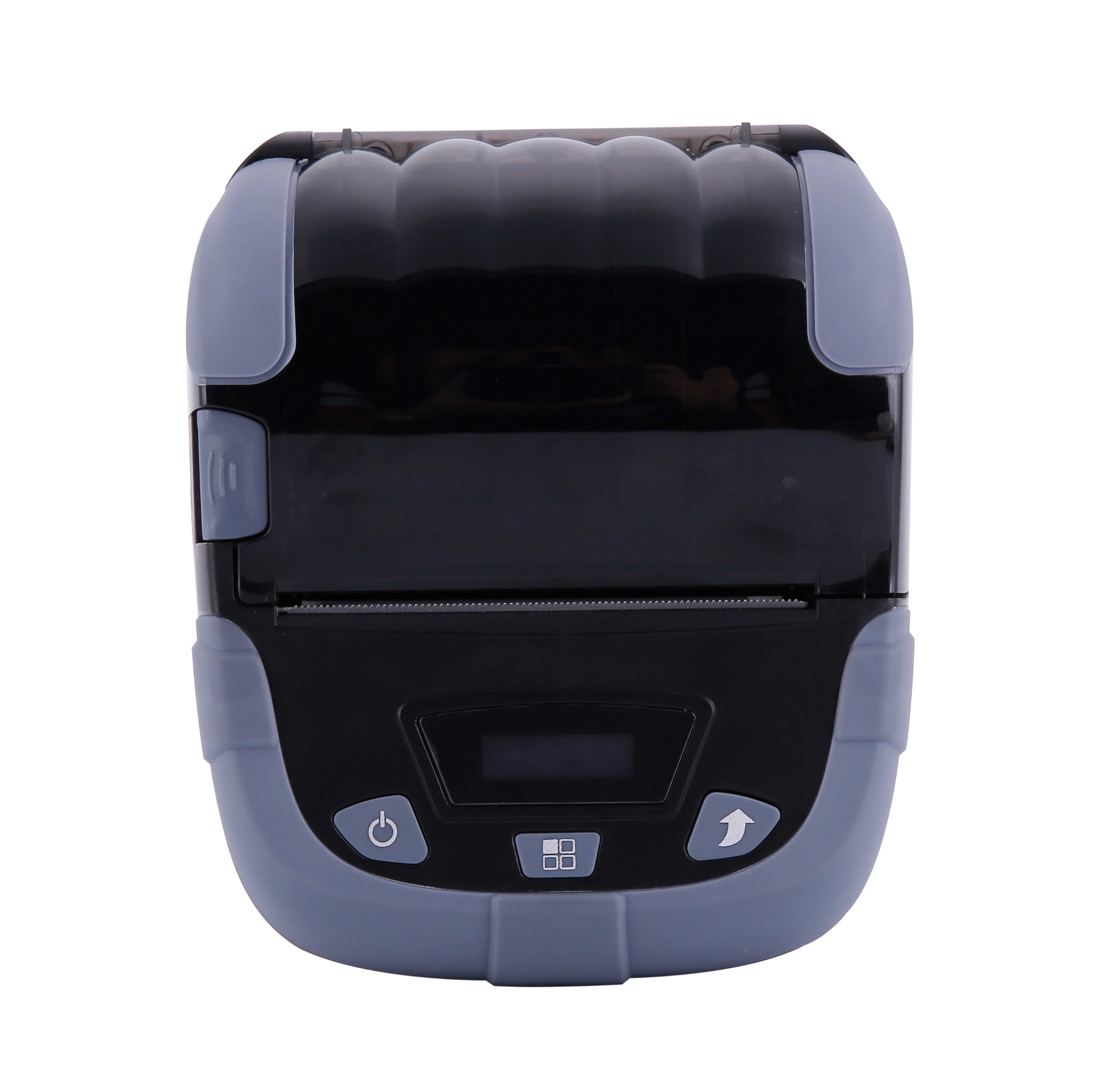 Wt-320 Smart Wireless Thermal Receipt with WiFi Bluetooth USB Interface Portable Mini Label Printer