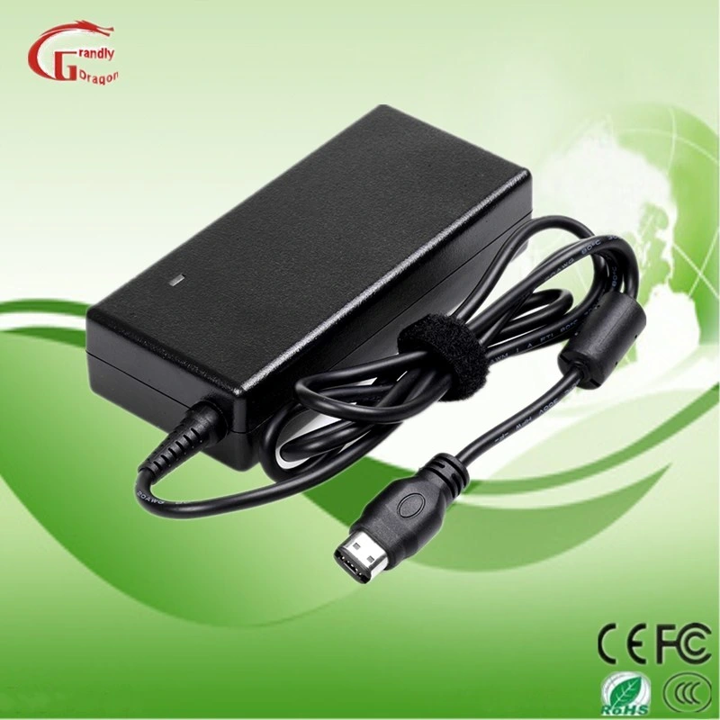 HP Compaq/Acer/Liteon/Asus/Samsung/Song/Ls/Gateway/DELL Laptop Adapter Power Supply Notebook Parts 18.5V 4.9A