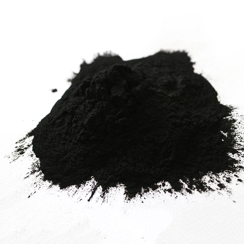 200 Mesh Wood Based Powder Activated Carbon for Decolorization and Purification