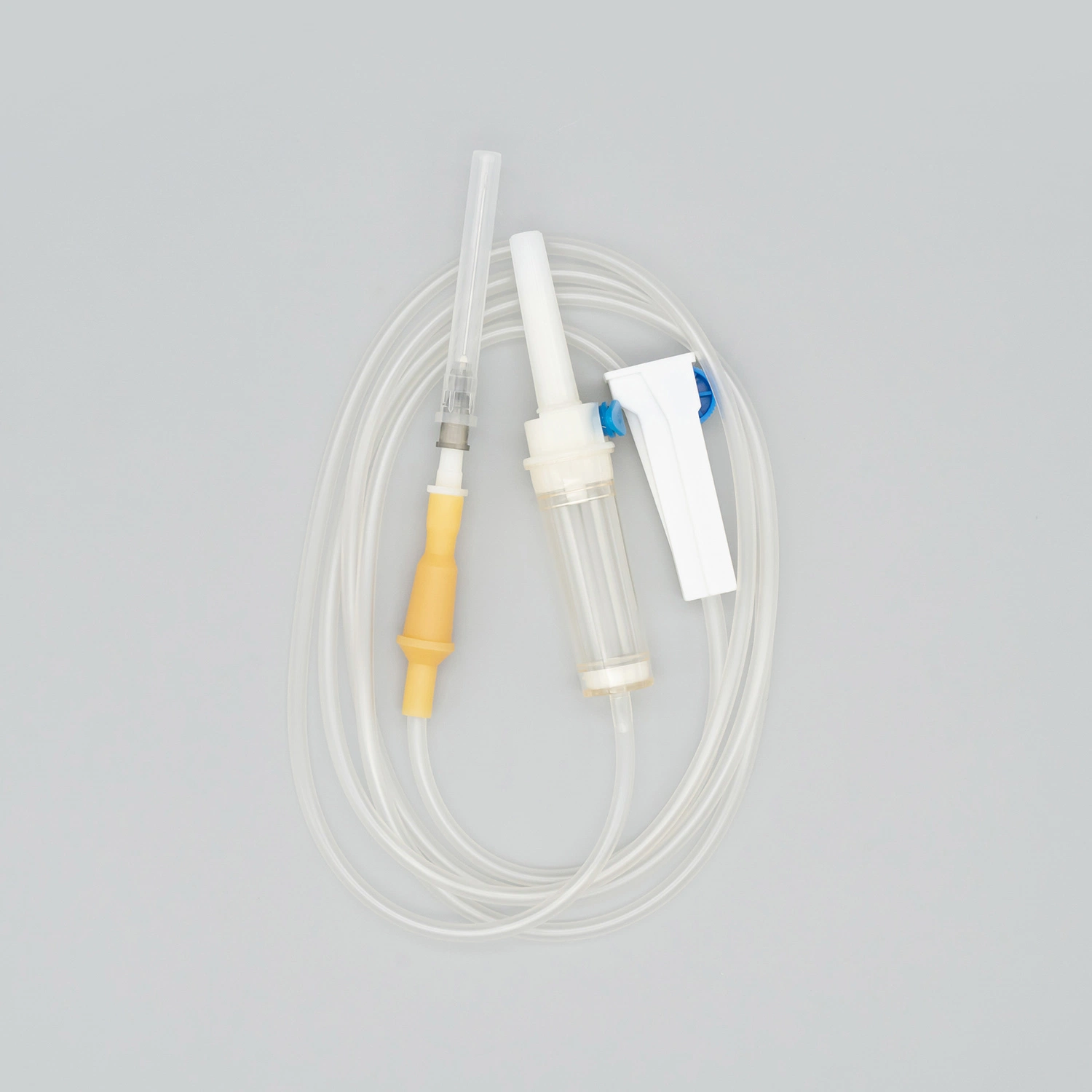 Жидкостный фильтр, люэровский наконечник, OEM, одноразовые пакеты для крови, набор для внутривенного вливания