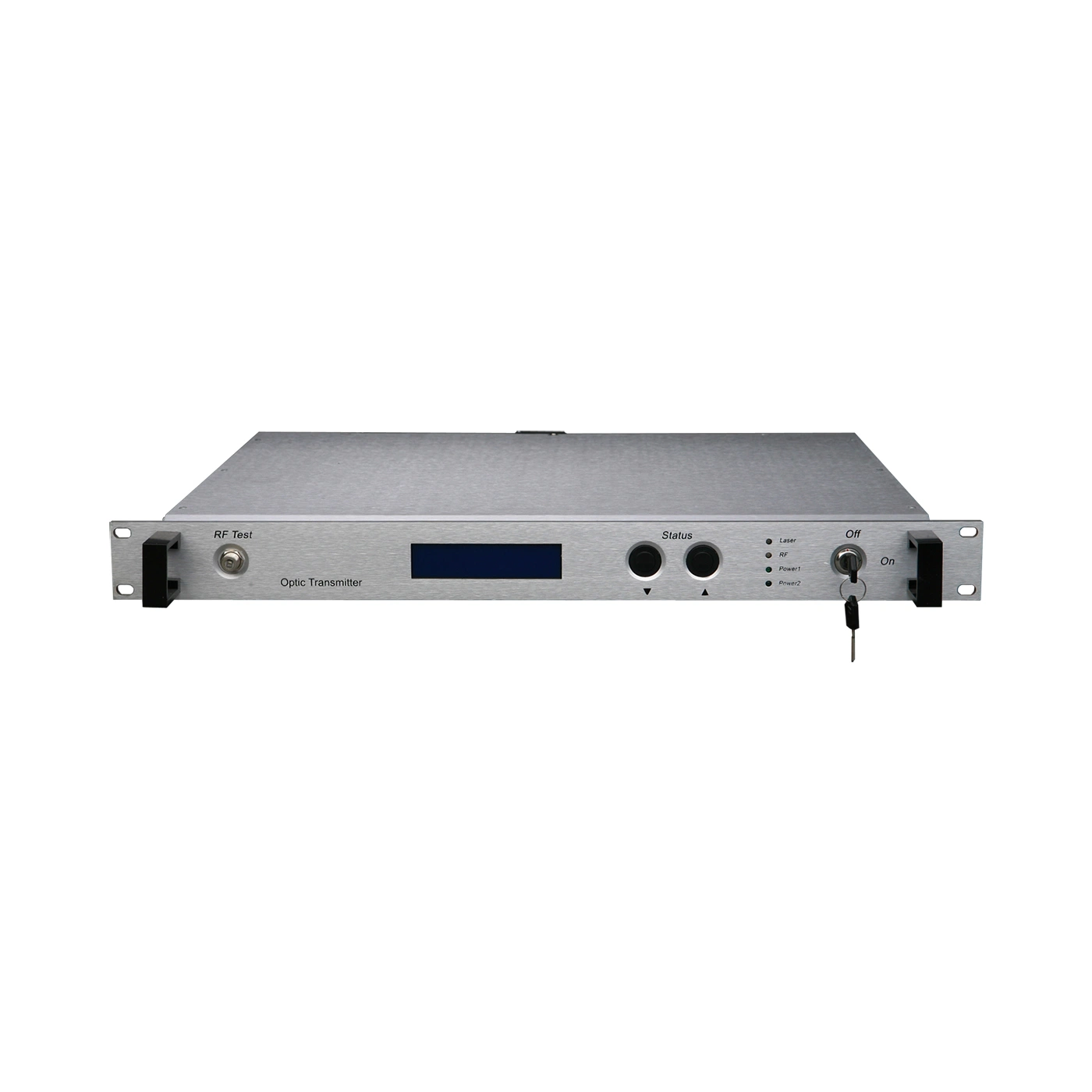 Guangtai Standard CATV Optical Forward Indoor Receiver Onr-8636