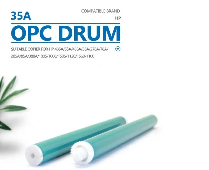 New OPC Drum for Kyocera Taskalfa Tk4002/5002/6002 Laser Toner Cartridge