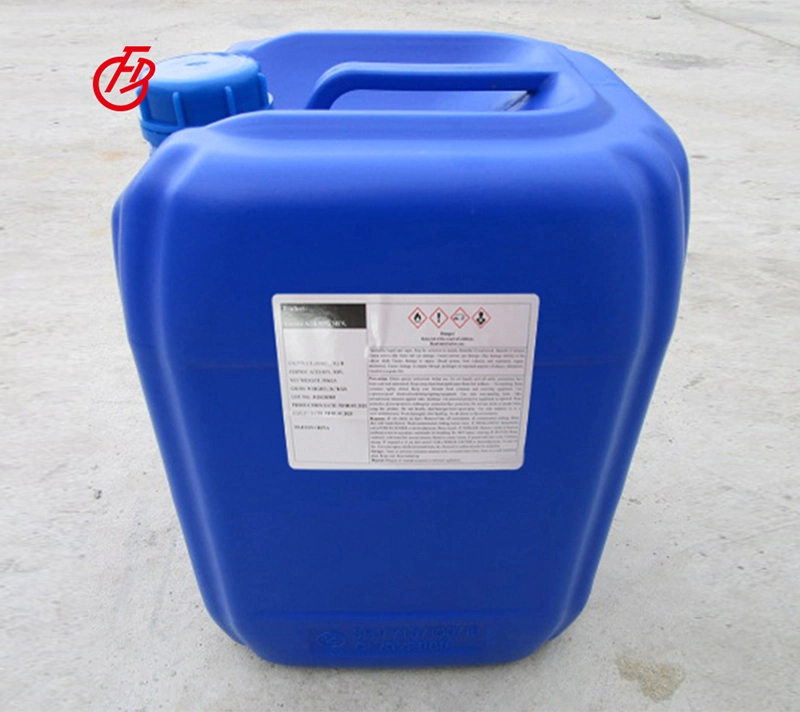 Formic Acid Price 64-18-6 94 85% HCOOH Methanoic Acid Formic Acid