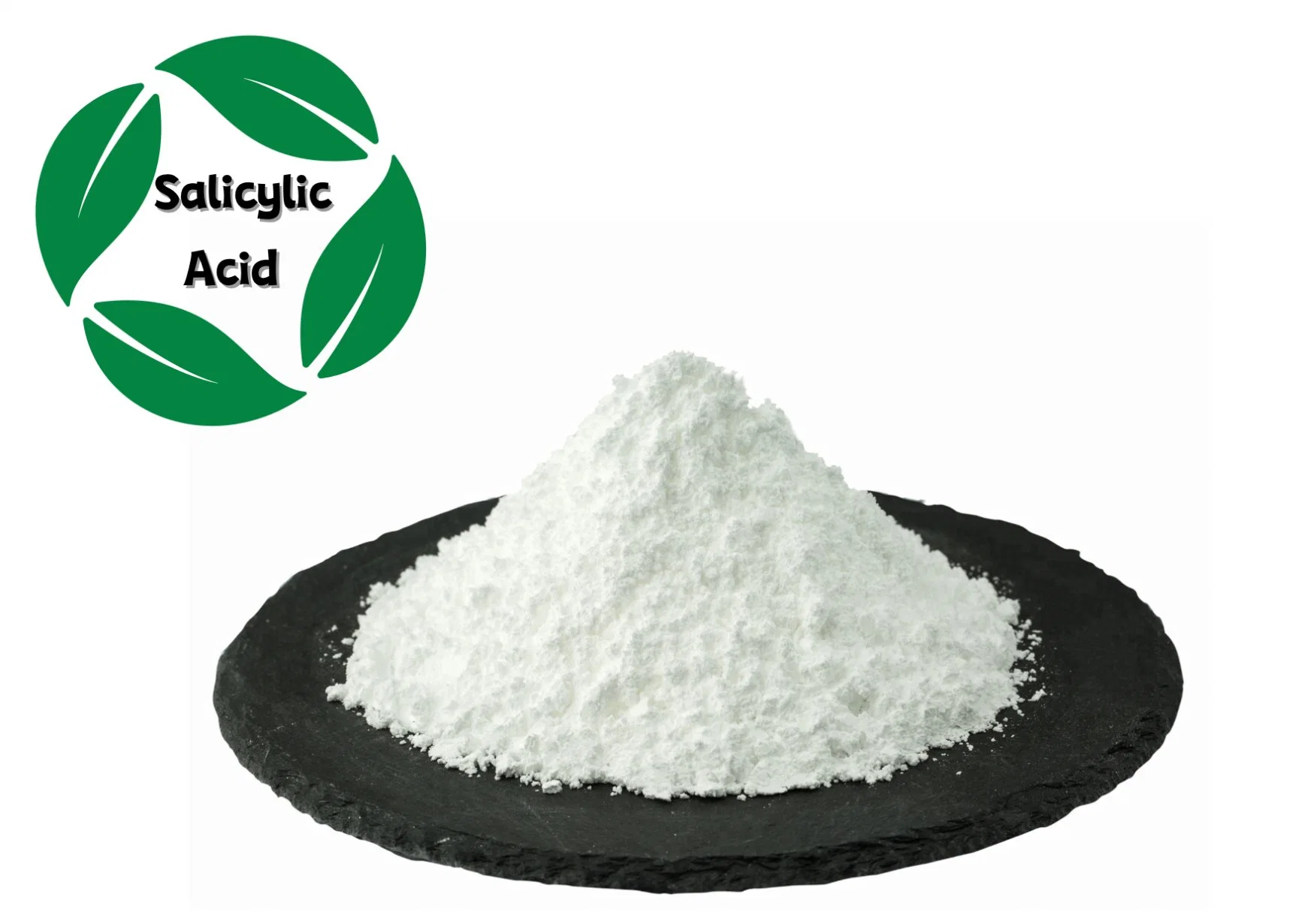 High Quality CAS 69-72-7 C7h6o3 Salicylic Acid