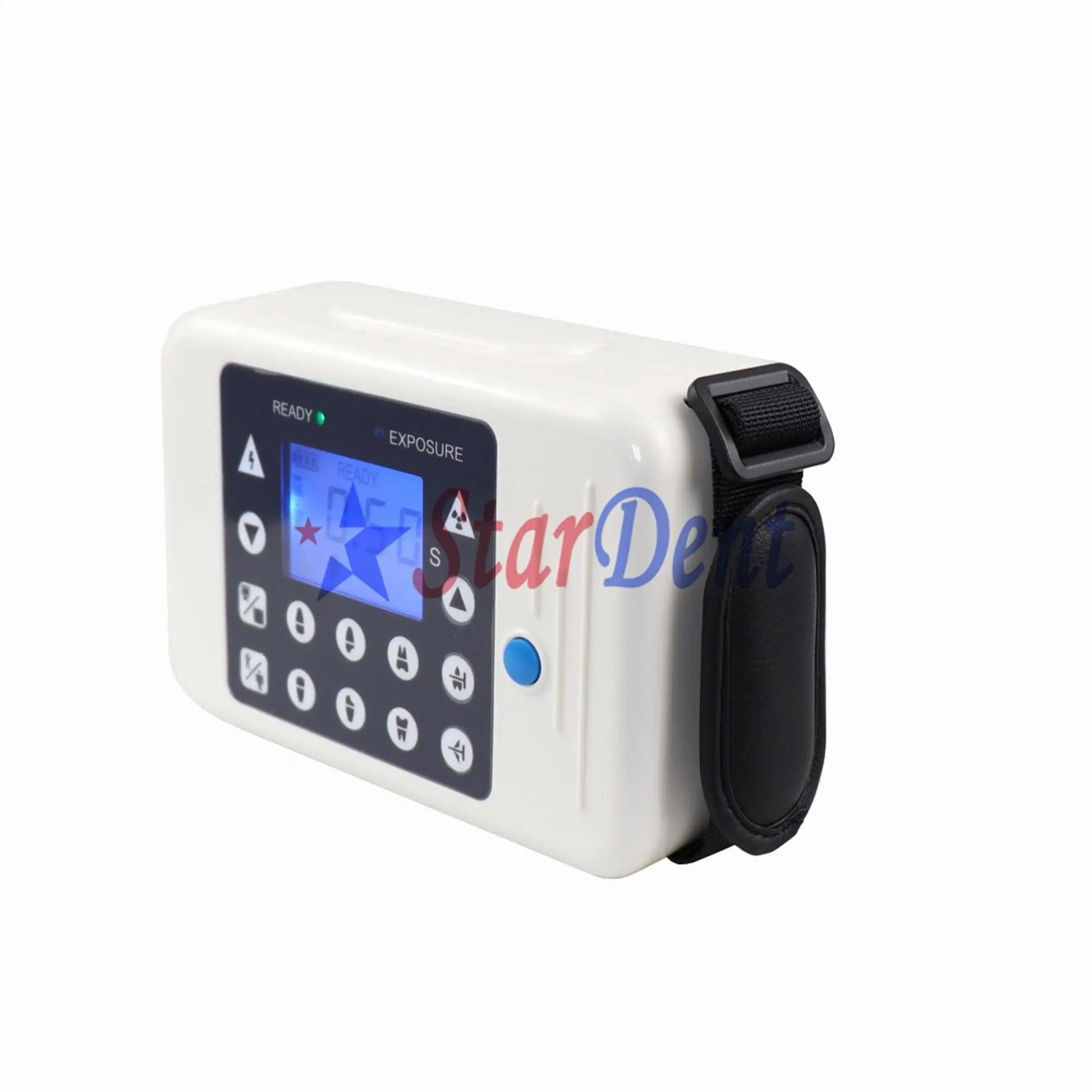 China New Touch Screen X-ray Machine Dental Portable Digital X-ray Teeth Clinic Equipment Supply