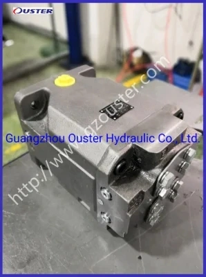 Rexroth A4FM Hydraulic Motor for Industrial and Mobile Vehicles with Factory Price