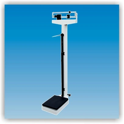 Rgt. B-200-Rt Double Ruler Body Scale with Accurate Measurement, Hot Selling