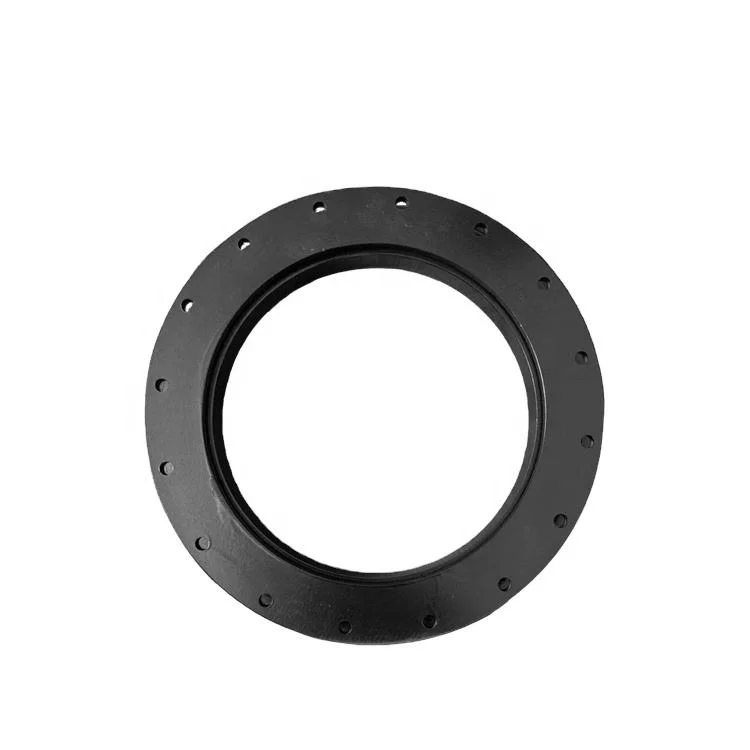 Fabrication personnalisée de roulement à billes pour remorque Jost Turntable Slewing Ring 310.16.0600.000 Type 16L/750.