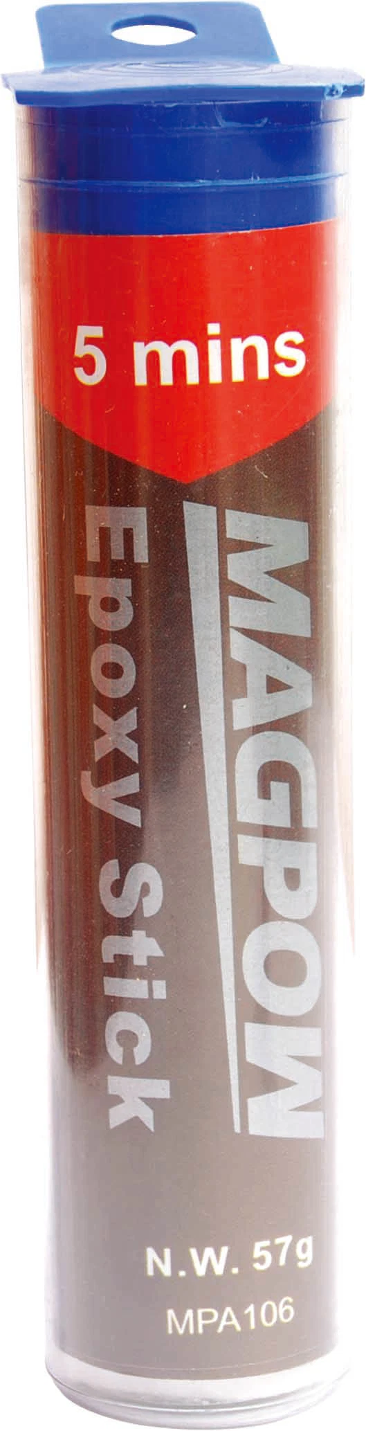 Magpow 5 Minutes Best Selling High quality/High cost performance  Epoxy Glue Stick for Auto Spare Parts