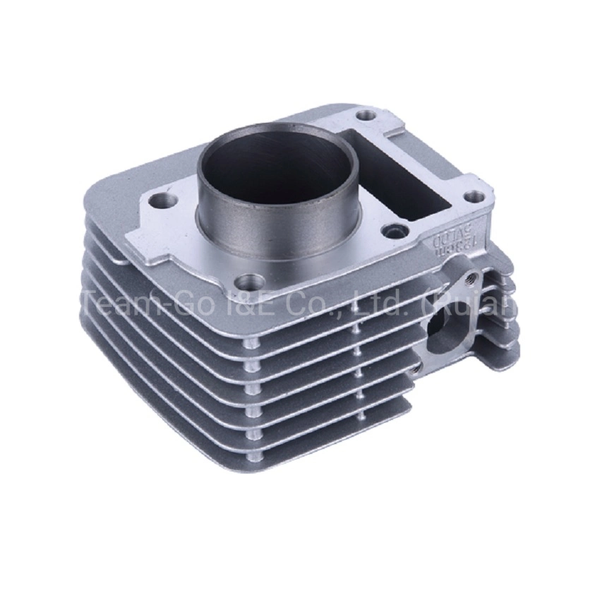 Good Quality of Motorcycle Spare Part Engine Block Cylinder with Competitve Prices