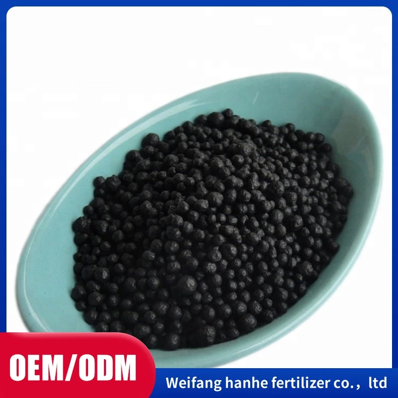 Potassium Humate Balls Organic Fertilizer-All Types of Potassium