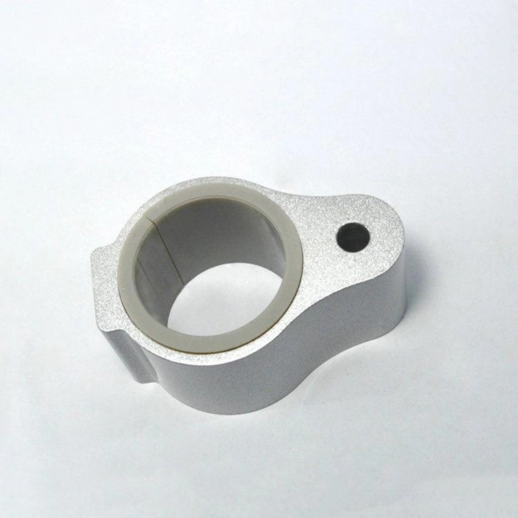 Custom CNC Precision Machining Turning Milling Electric Bicycle Parts