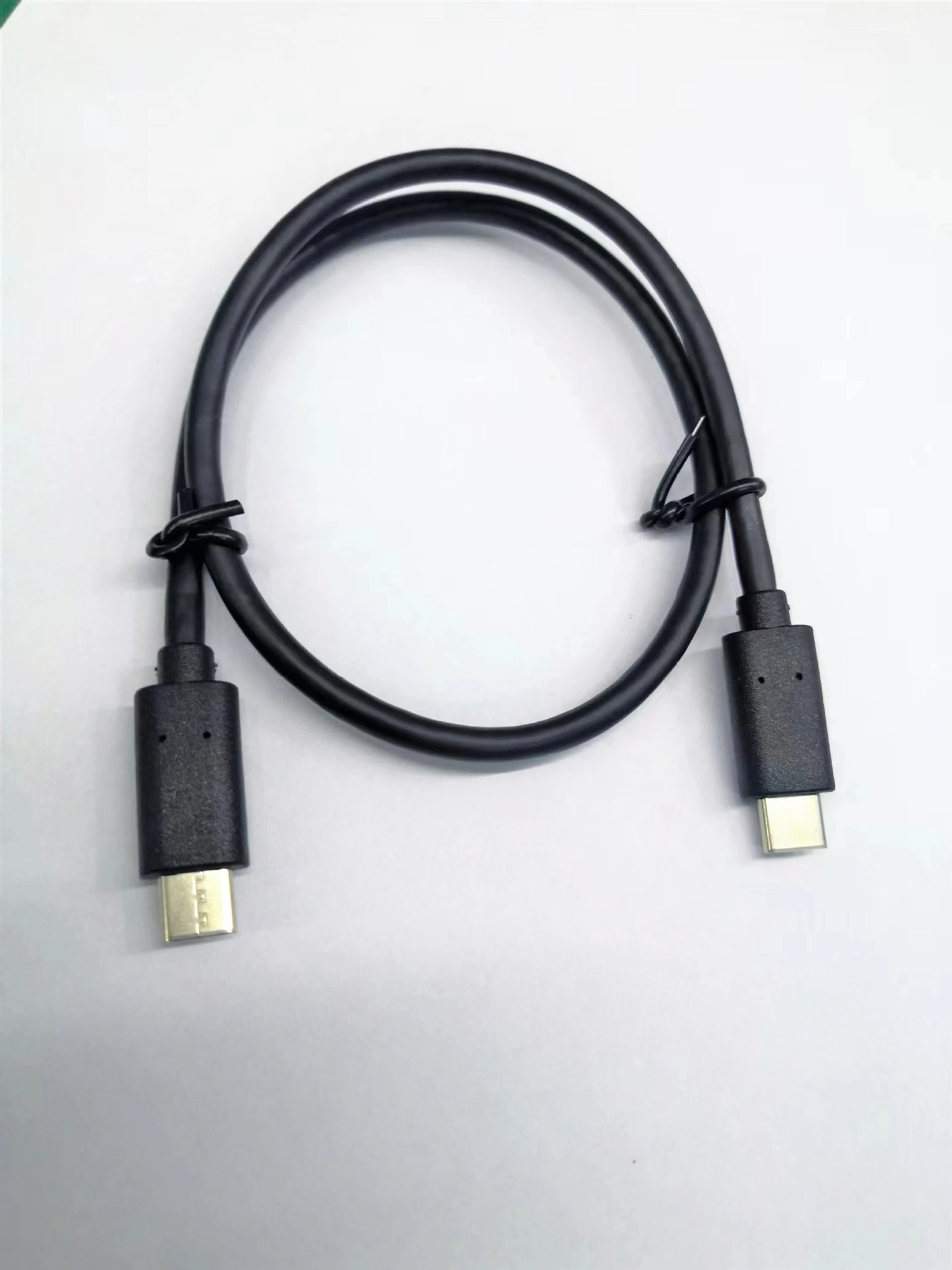 Aluminum Braided USB Cable for iPhone