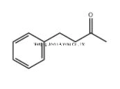 Benzyl Acetone; Methyl Phenethyl Ketone; Benzylacetone; CAS: 2250-26-7