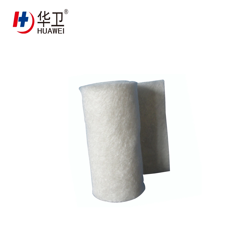 Huawei Advanced Disposable Alginate Wound Dressing Supply