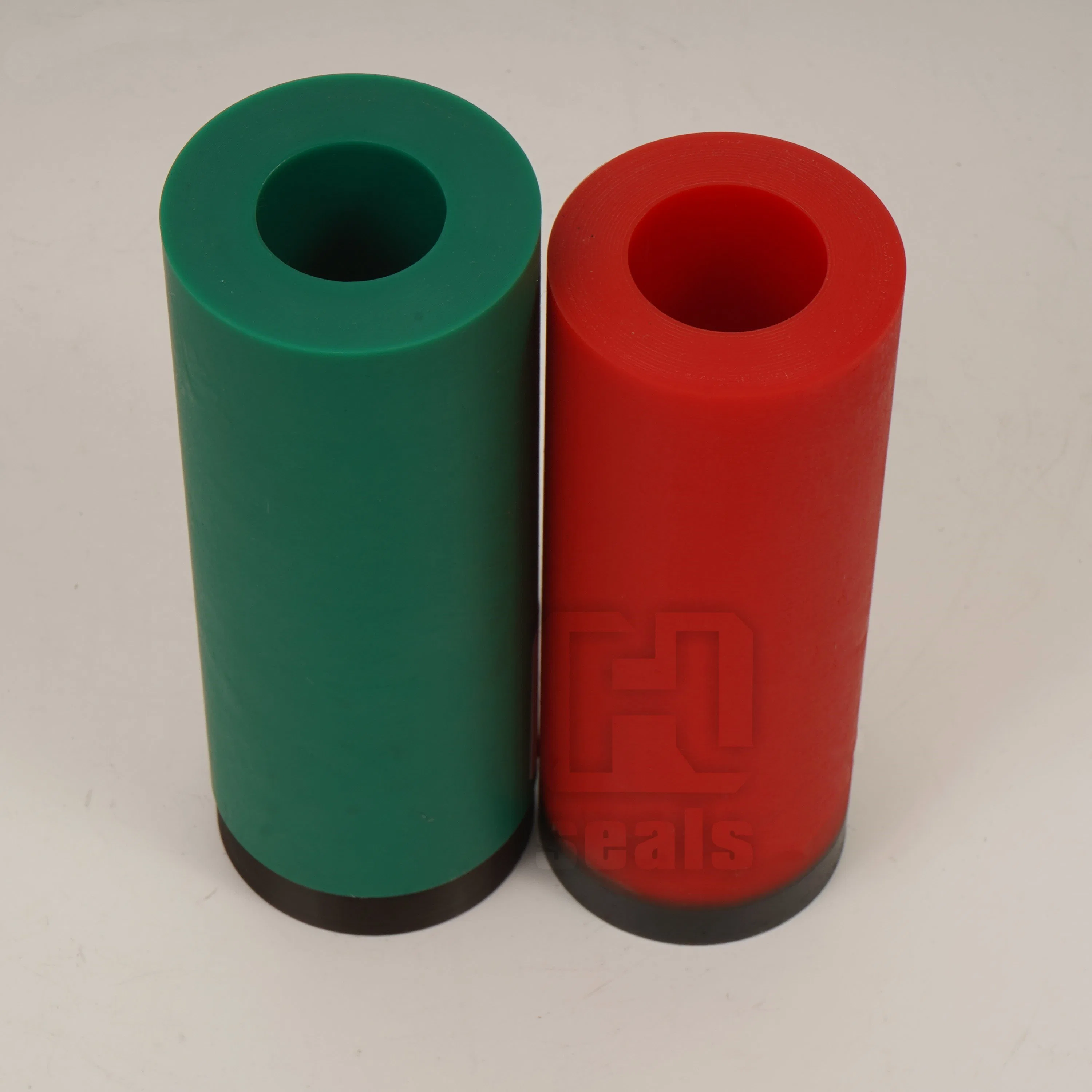 Polyurethane Tube, China PU Billets Seals