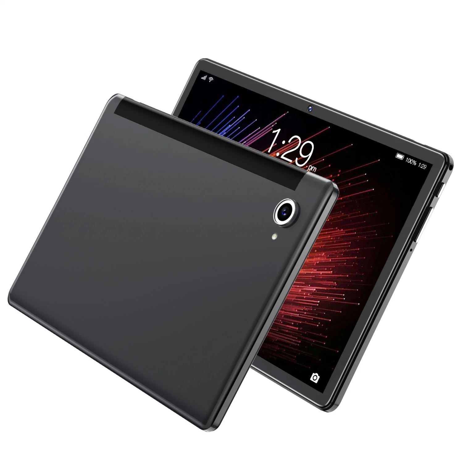 10.1 pouces de 1280*800 2g 32g Octa-Core Android Tablet PC Bluetooth