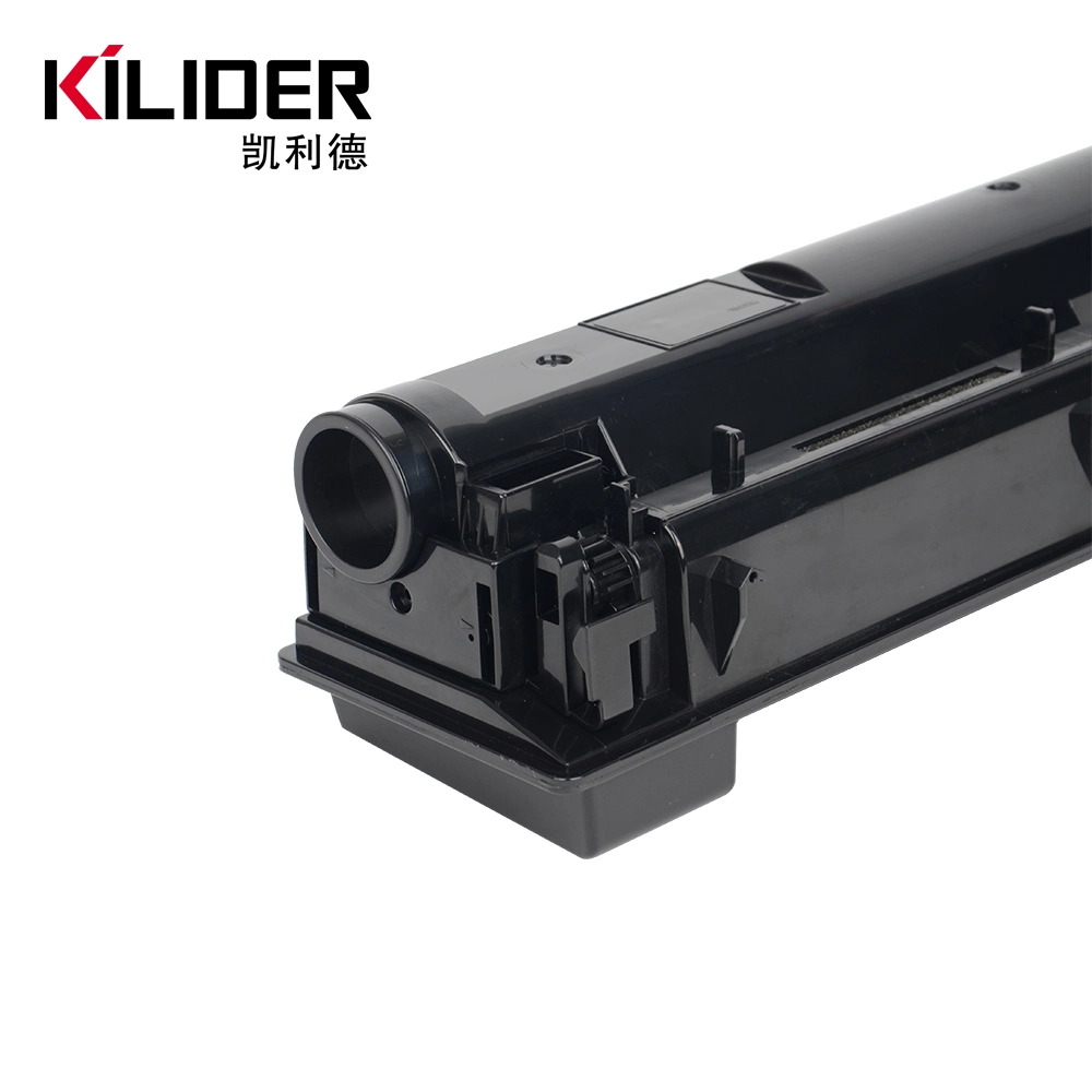 Cartucho de tóner para impresora láser compatible para KYOCERA (TK310 TK312)