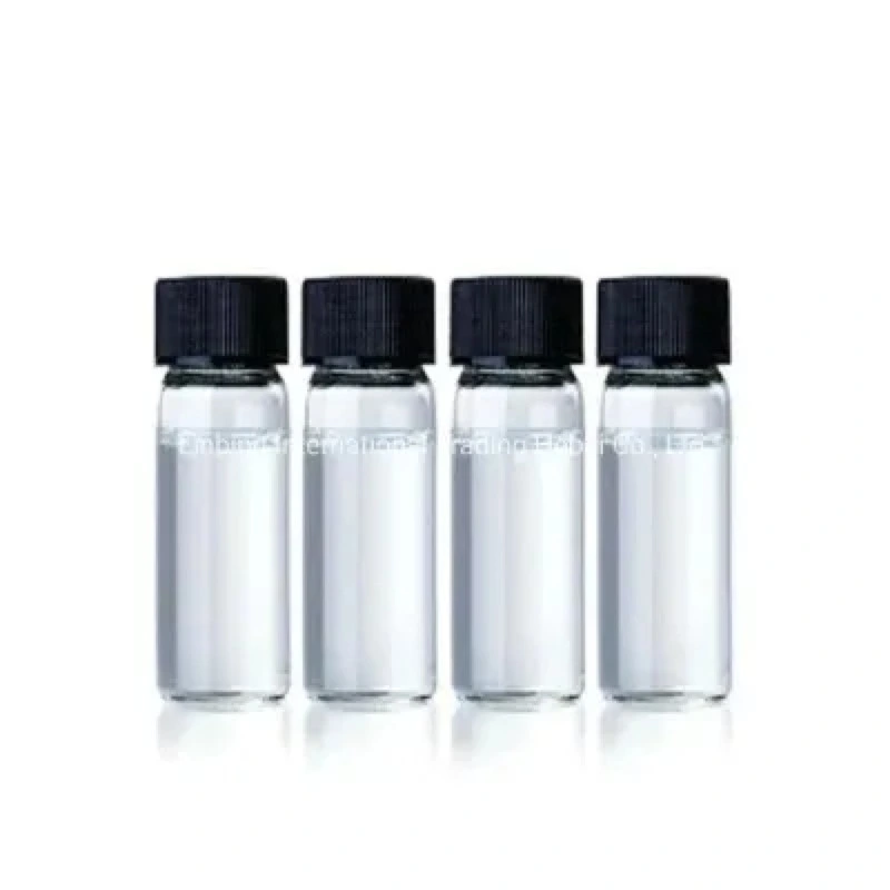 Silicone Oil Used in Cosmetic and Industrial Products