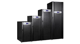 Eaton 93e 200kVA trifásico de UPS en línea sin batería