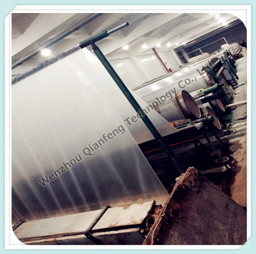 PP. PE Plastic Film/ Yarn/Tape Extrusion Machine/Extruder Line