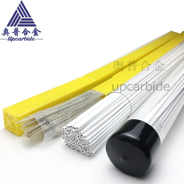 15% Silver Phosphorus Copper Soldering Rod White Flux Coating Dia. 1.5~1.6mm*Dia 2.6~2.7*500mm