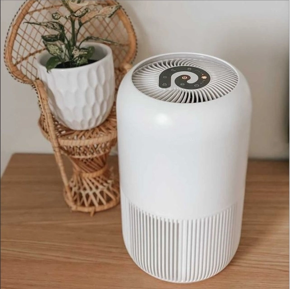 Household Portable Air Cleaner Water Generator Air Purifier