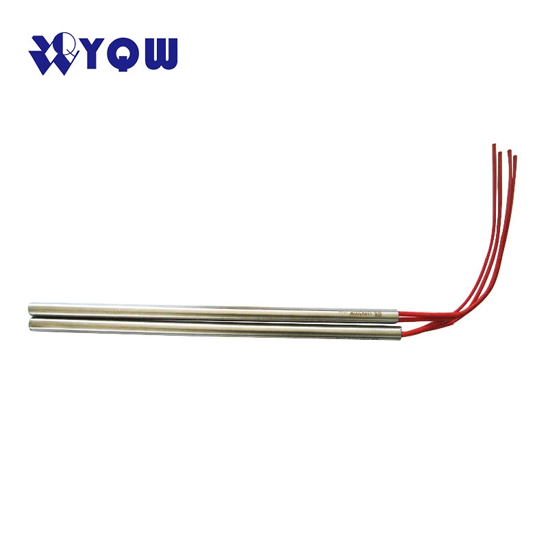 220V 500W Stainless Steel Tube Electric Industrial Heating Elements