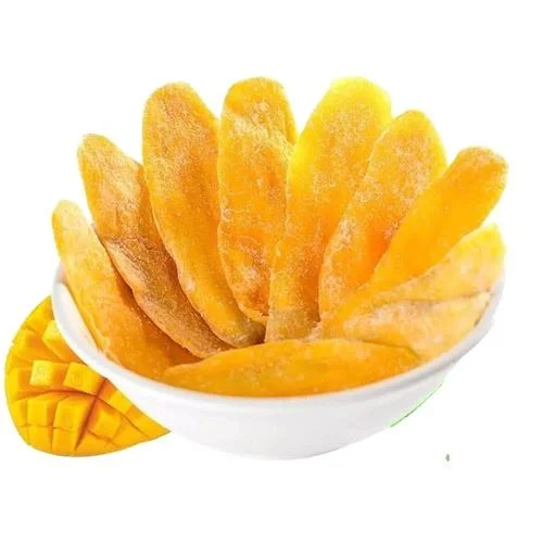 Whole Low Price of Dried Mango China Dried Mango Slices