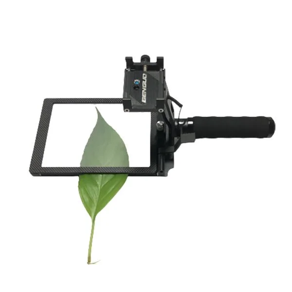 Digitaler Tragbarer Leaf Length Tester