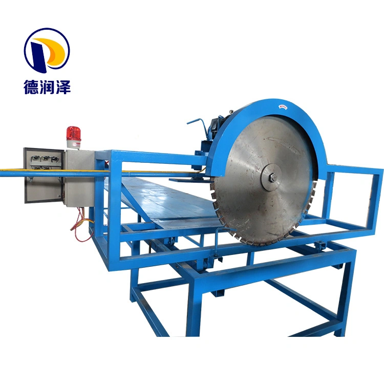 Fiberglass Pultrusion Machine FRP Profiles Production Equipment