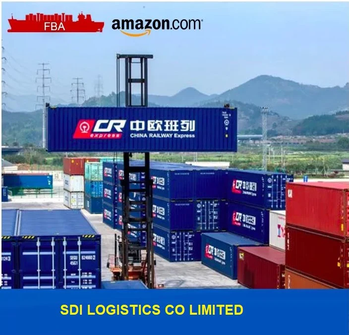 Competitive Price From Shanghai to Jakarta Shipping Fee