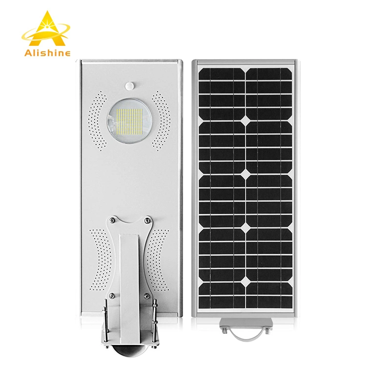 Hocheffiziente Mono Solarpanel 15W 12V LED Solarlicht