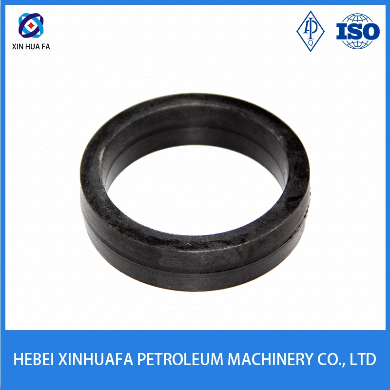 Mud Pump Parts Oil Sealing Ring/Extension Rod Seals/Manifold O-Ring/Valve Cover/Cylinder Haed Seals