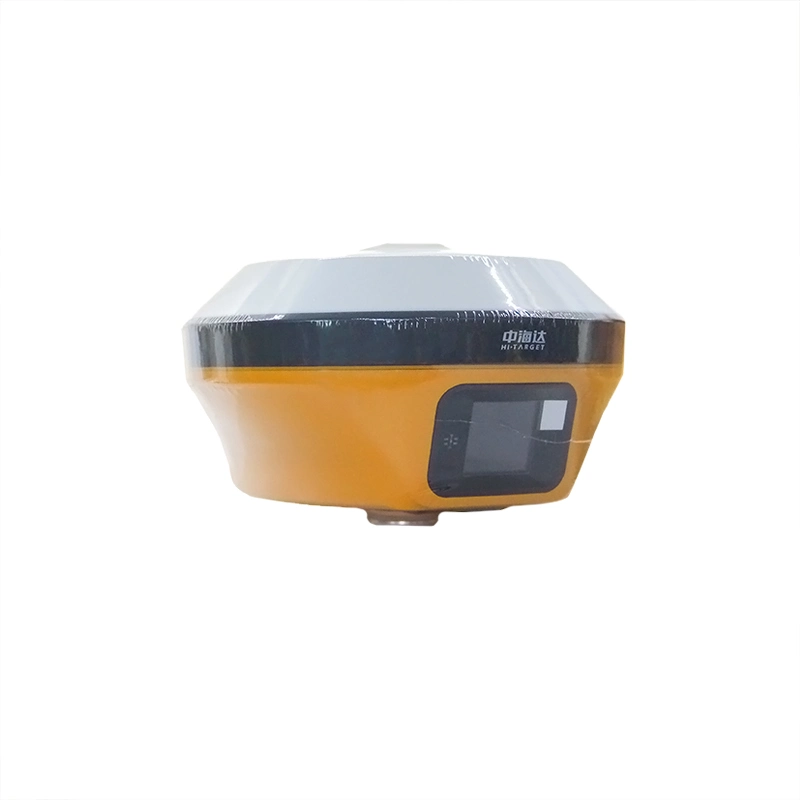 Hi-Target V98 Land Survey Equipment Surveying High Accuracy GPS Gnss Receiver Rtk