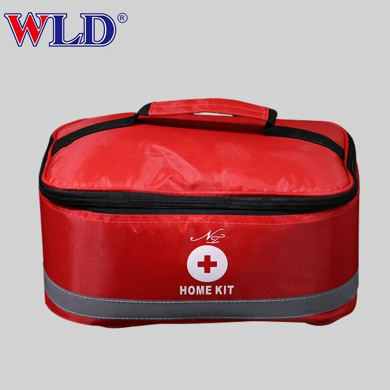 for Emergency Happened Wholesale/Supplier First Aid Kit Bag