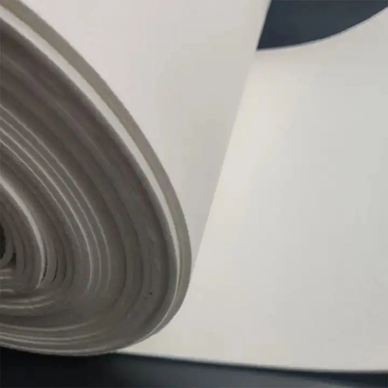 1260c 1350c 1430c Thin Insulation Thermal Ceramics Ceramic Fiber Paper 1mm Suppliers