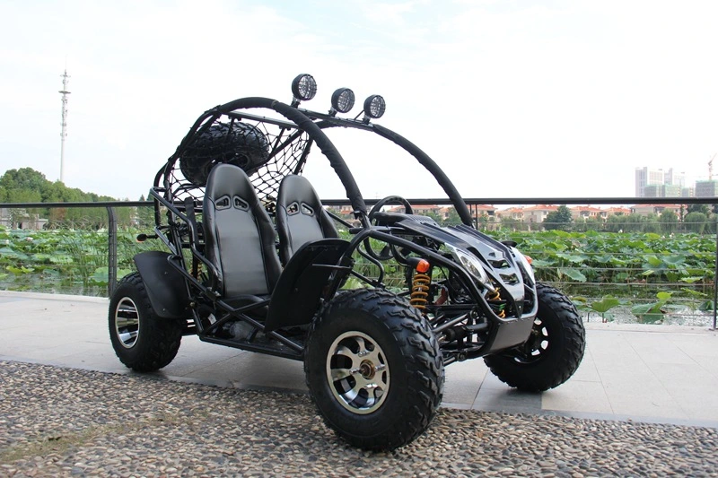 UTV 200cc Street Legal Dune Buggies