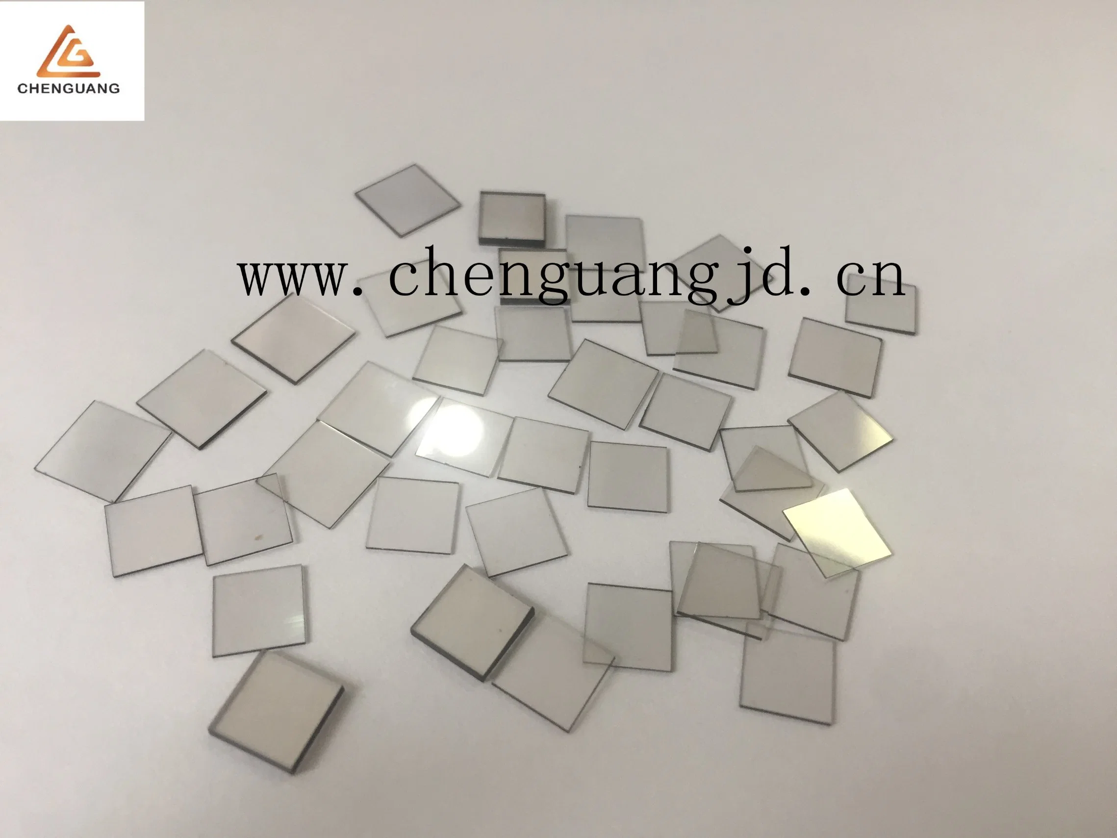 High Purity Low Nitrogen CVD Mono Crystalline Diamond for Sale