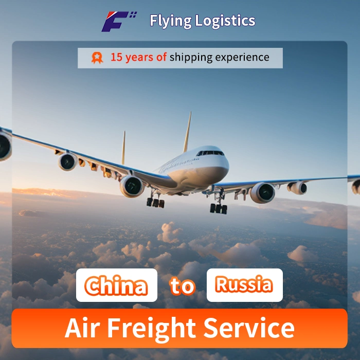 Air International Air Freight to Russia Cheap Express Air Cargo Transport Internat