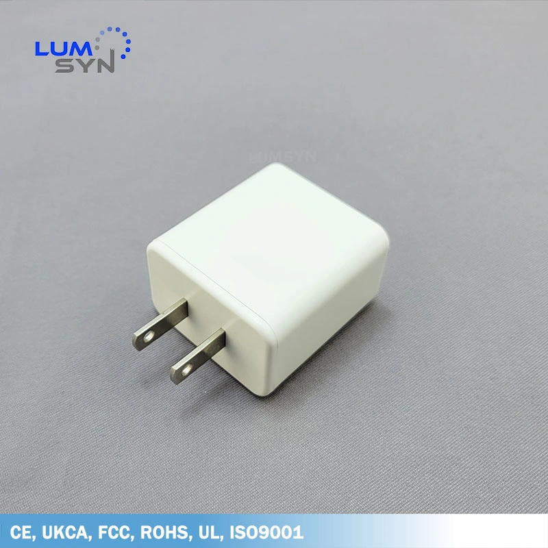 Special Offer for 18W 20W 25W 5V 3A Pd Type C Quick iPhone Charger USB Power Adapter with UK/Us/EU Plug From Factory