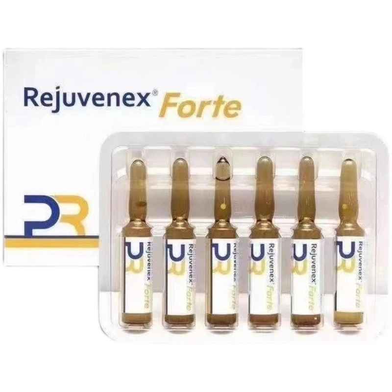 Le saumon Pdrn Rejuvenex Forte