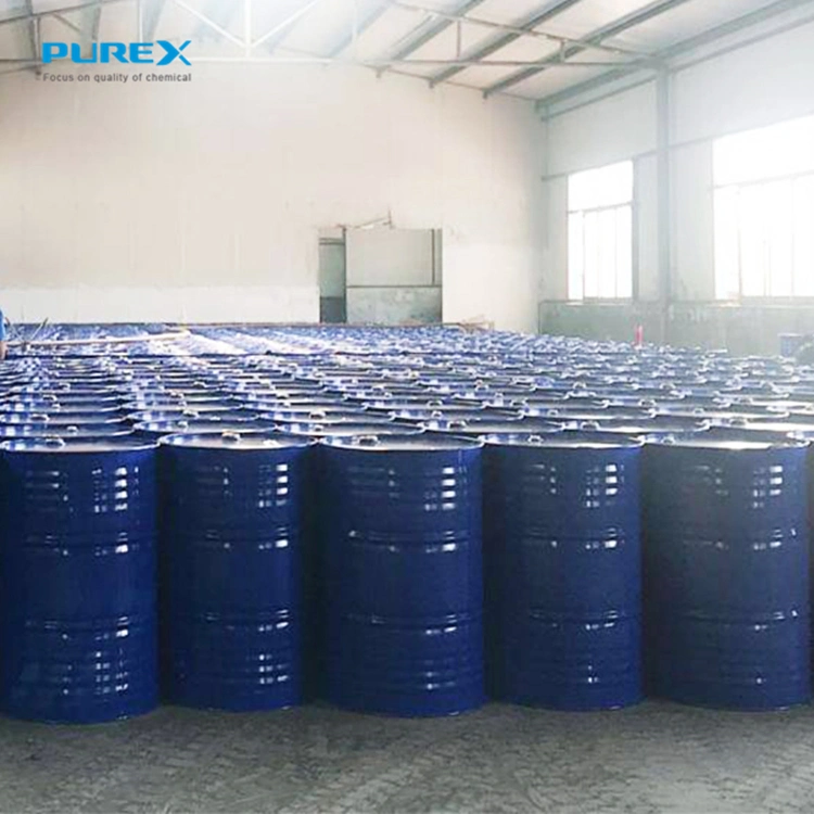 Manufacturer IBC Alcohol Ethyl Alcohol 96 Industrial Grade