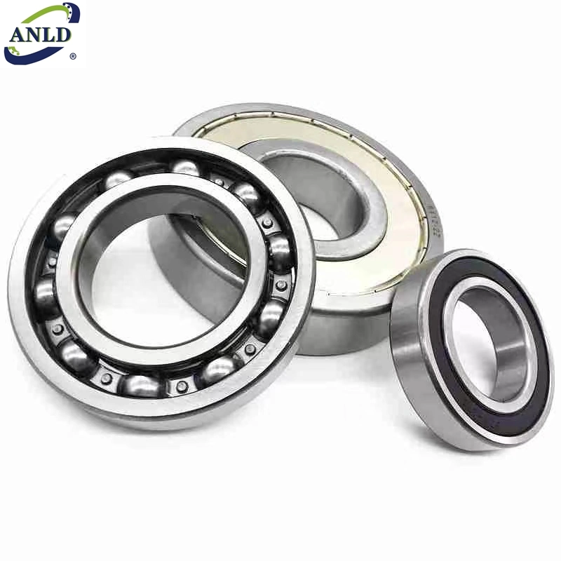 Factory Manufacturer P5 P6 P0 6315 6316 6317 6318 6319 6320 Ball Bearing 6321 6322 6324 6326 6328 6330 6322 6324 6326 6328 6330 Zz 2RS Deep Groove Ball Bearing