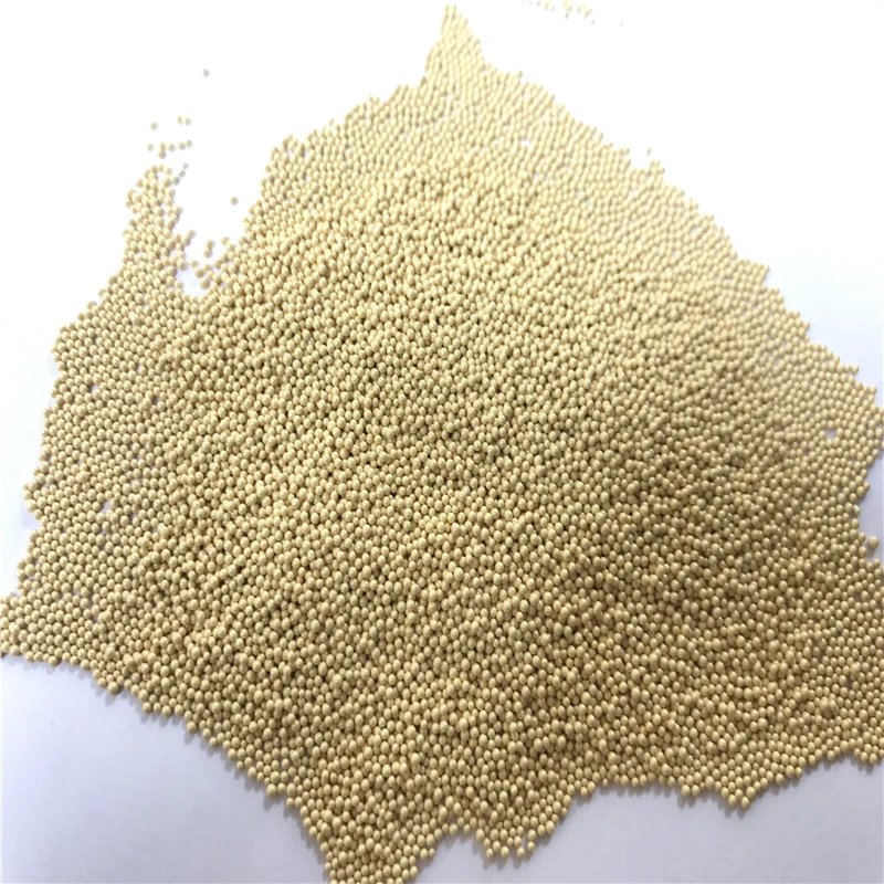 Wear Resistance Ceria/Cerium Oxide Stabilized Zirconia Beads for Grinding