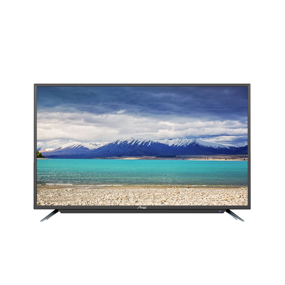 OEM Factory Fernseher mit WiFi 65 Zoll Cheap Price TV LED Smart 4K TV DVB-S2 LED TV-Panel-TV